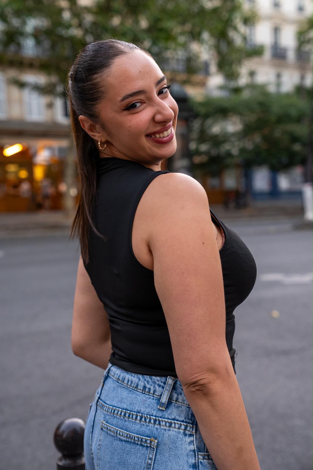 Imane aujourd'hui